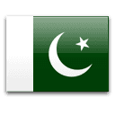 Pakistan